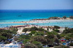 Elafonisi (Elafonissi) Crete - Greece - Photo 49 - Foto van JustGreece.com