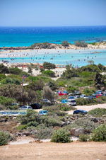 Elafonisi (Elafonissi) Crete - Greece - Photo 53 - Photo JustGreece.com