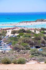 Elafonisi (Elafonissi) Crete - Greece - Photo 59 - Photo JustGreece.com