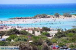 Elafonisi (Elafonissi) Crete - Greece - Photo 76 - Photo JustGreece.com
