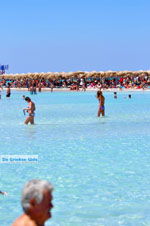 JustGreece.com Elafonisi (Elafonissi) Crete - Greece - Photo 94 - Foto van JustGreece.com