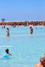 Elafonisi (Elafonissi) Crete - Greece - Photo 95 - Photo JustGreece.com
