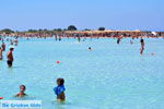 Elafonisi (Elafonissi) Crete - Greece - Photo 97 - Photo JustGreece.com