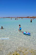 Elafonisi (Elafonissi) Crete - Greece - Photo 112 - Photo JustGreece.com