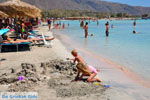 Elafonisi (Elafonissi) Crete - Greece - Photo 145 - Photo JustGreece.com