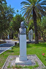 Messolongi - Prefecture  Aetoloakarnania -  Photo 32 - Photo JustGreece.com