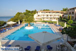 Hotel Negroponte near Eretria | Euboea Greece | Greece  - Photo 002 - Photo JustGreece.com