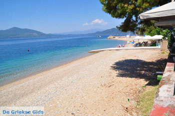 Aedipsos (Aidipsos) | North-Euboea Greece | Photo 3 - Photo JustGreece.com