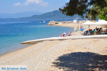 Aedipsos (Aidipsos) | North-Euboea Greece | Photo 4 - Photo JustGreece.com