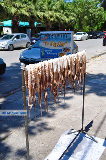 Aedipsos (Aidipsos) | North-Euboea Greece | Photo 7 - Photo JustGreece.com