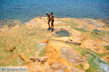 Aedipsos (Aidipsos) | North-Euboea Greece | Photo 10 - Photo JustGreece.com