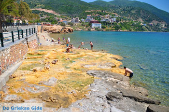 JustGreece.com Aedipsos (Aidipsos) | North-Euboea Greece | Photo 16 - Foto van JustGreece.com