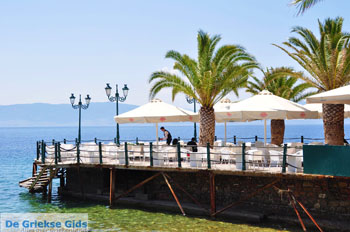 JustGreece.com Aedipsos (Aidipsos) | North-Euboea Greece | Photo 23 - Foto van JustGreece.com