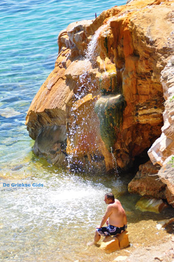 JustGreece.com Aedipsos (Aidipsos) | North-Euboea Greece | Photo 27 - Foto van JustGreece.com