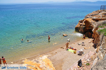 Aedipsos (Aidipsos) | North-Euboea Greece | Photo 29 - Photo JustGreece.com