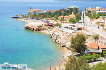 JustGreece.com Aedipsos (Aidipsos) | North-Euboea Greece | Photo 36 - Foto van JustGreece.com