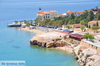 JustGreece.com Aedipsos (Aidipsos) | North-Euboea Greece | Photo 37 - Foto van JustGreece.com