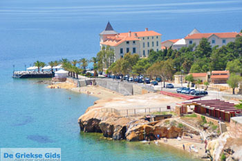 Aedipsos (Aidipsos) | North-Euboea Greece | Photo 38 - Foto van JustGreece.com
