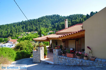 Gouves North-Euboea | Greece | Photo 2 - Photo JustGreece.com