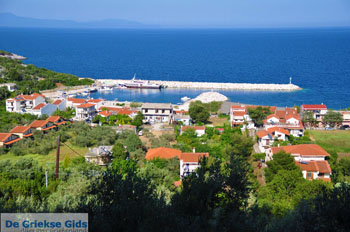Psaropouli and Vassilika | North-Euboea Greece | Photo 2 - Photo JustGreece.com
