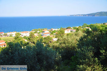 Psaropouli and Vassilika | North-Euboea Greece | Photo 3 - Photo JustGreece.com