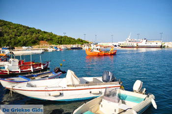 Psaropouli and Vassilika | North-Euboea Greece | Photo 4 - Photo JustGreece.com