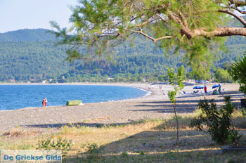 Psaropouli and Vassilika | North-Euboea Greece | Photo 6 - Foto van JustGreece.com