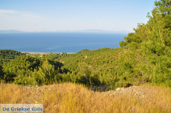 Noordoostkust Euboea | Greece | Photo 3 - Photo JustGreece.com