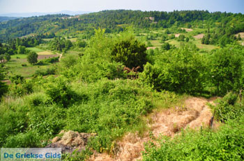 Mooie nature North-Euboea | Greece | Greece  Photo 10 - Photo JustGreece.com