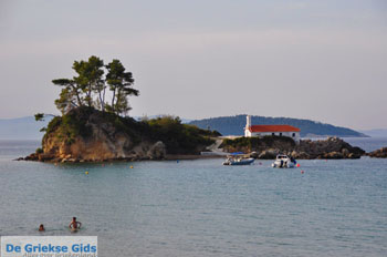 Aghios Nikolaos near Ellinika | North-Euboea | Greece  Photo 1 - Photo JustGreece.com