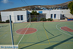 JustGreece.com Chora Folegandros - Island of Folegandros - Cyclades - Photo 9 - Foto van JustGreece.com