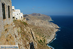 Chora Folegandros - Island of Folegandros - Cyclades - Photo 11 - Photo JustGreece.com