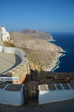 Chora Folegandros - Island of Folegandros - Cyclades - Photo 12 - Photo JustGreece.com