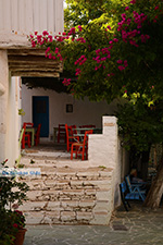 JustGreece.com Chora Folegandros - Island of Folegandros - Cyclades - Photo 15 - Foto van JustGreece.com