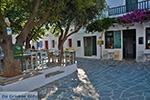 Chora Folegandros - Island of Folegandros - Cyclades - Photo 17 - Photo JustGreece.com