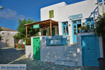 Chora Folegandros - Island of Folegandros - Cyclades - Photo 18 - Photo JustGreece.com