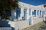 Chora Folegandros - Island of Folegandros - Cyclades - Photo 21 - Photo JustGreece.com