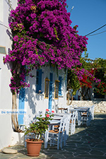Chora Folegandros - Island of Folegandros - Cyclades - Photo 22 - Photo JustGreece.com