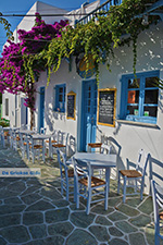 Chora Folegandros - Island of Folegandros - Cyclades - Photo 23 - Photo JustGreece.com