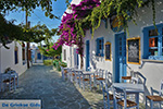 Chora Folegandros - Island of Folegandros - Cyclades - Photo 24 - Photo JustGreece.com
