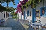 JustGreece.com Chora Folegandros - Island of Folegandros - Cyclades - Photo 24 - Foto van JustGreece.com