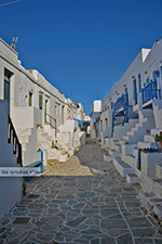 Chora Folegandros - Island of Folegandros - Cyclades - Photo 27 - Photo JustGreece.com