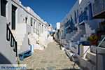Chora Folegandros - Island of Folegandros - Cyclades - Photo 28 - Photo JustGreece.com