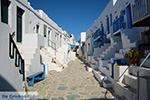 JustGreece.com Chora Folegandros - Island of Folegandros - Cyclades - Photo 28 - Foto van JustGreece.com