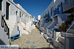 Chora Folegandros - Island of Folegandros - Cyclades - Photo 29 - Photo JustGreece.com