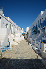 Chora Folegandros - Island of Folegandros - Cyclades - Photo 30 - Photo JustGreece.com