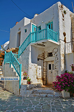 Chora Folegandros - Island of Folegandros - Cyclades - Photo 32 - Photo JustGreece.com