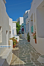 JustGreece.com Chora Folegandros - Island of Folegandros - Cyclades - Photo 44 - Foto van JustGreece.com