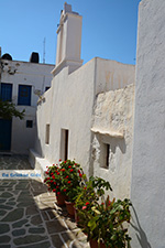 Chora Folegandros - Island of Folegandros - Cyclades - Photo 45 - Photo JustGreece.com