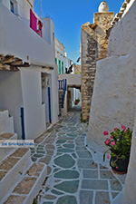 Chora Folegandros - Island of Folegandros - Cyclades - Photo 46 - Photo JustGreece.com